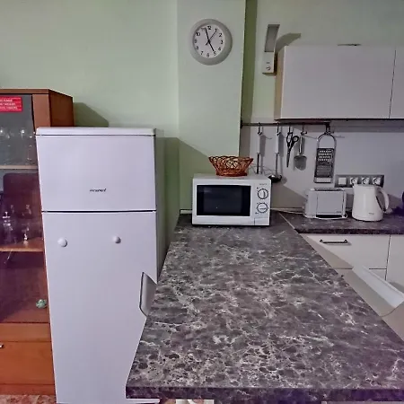 Appartement In San Eugenio *